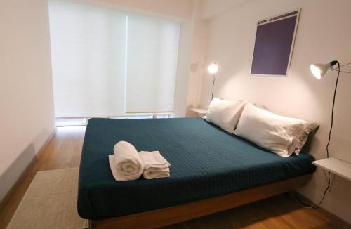 Colonia Cuauhtemoc Apartment | Your place near Reforma