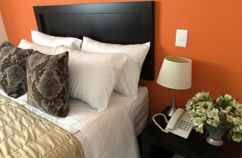 Zamora de Hidalgo Hotel | ZAMORA EJECUTIVO EXPRESS