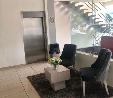 Zamora de Hidalgo Hotel | ZAMORA EJECUTIVO EXPRESS