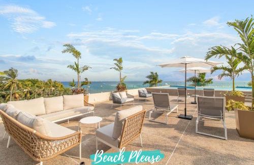 La Puntilla Apartment | Zantamar - Beachfront Suites in La Cruz