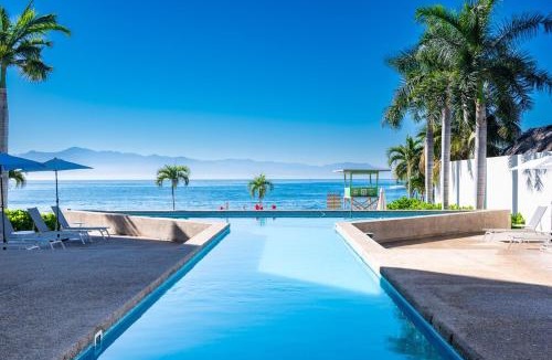 La Cruz de Huanacaxtle Apartment | Zantamar, Penthouse 605B