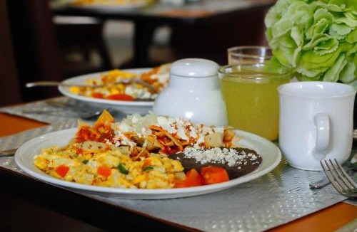 Los Mochis Hotel | Zar Los Mochis