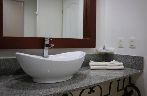 Los Mochis Hotel | Zar Los Mochis