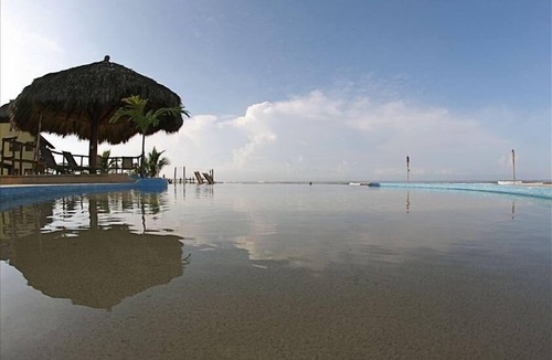 Saladita House | Zihuatanejo area, La Saladita Beach
