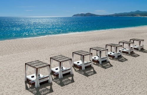 Santa Rosa Apartment | Zoetry Casa Del Mar