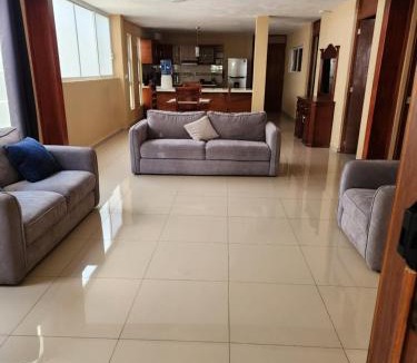 Morelia Apartment | Zona Céntrica, Buena Ubicación