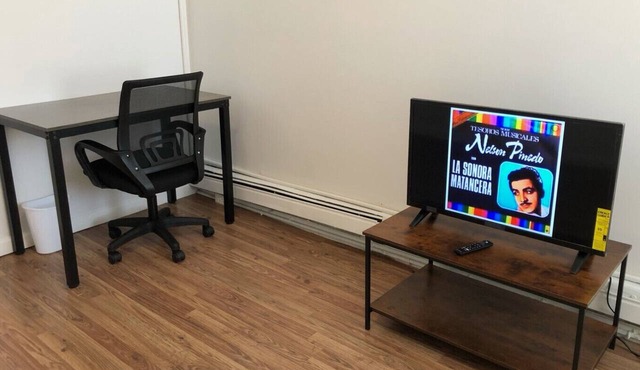 1-bedroom apartment, private entrance, MetLife Stadium FIFA World Cup 35 minutes