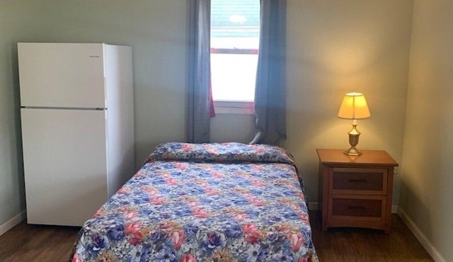 1 Bedroom Cabin|East Stroudsburg
