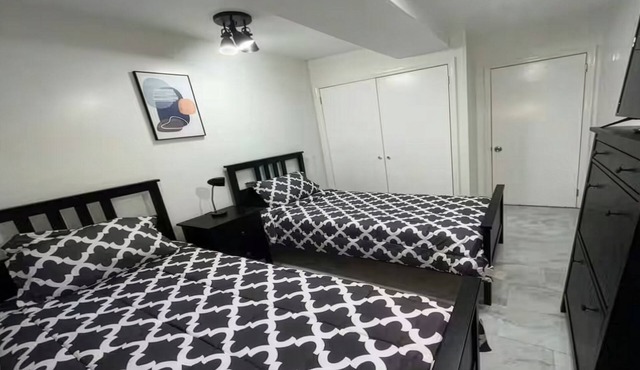 2-bedroom Luxury apartment in Midwood Brooklyn