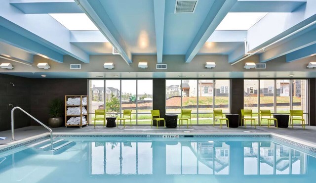 2 Studio Units | Kitchen & Sofa Beds | Near Carowinds & Rock Hill Greens