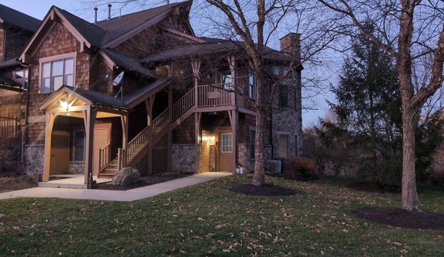 3 Bed 2 Bath on the Sanctuary side, cozy retreat