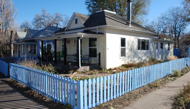 3 Bedroom Home in Central Boulder