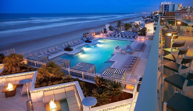 3 Ocean Front Units Perfect for Groups! Pet-friendly, with Outdoor Pool!