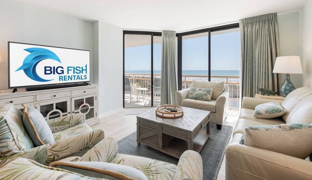 3BR Pools, Direct Ocean Front, Ocean Creek, Views!