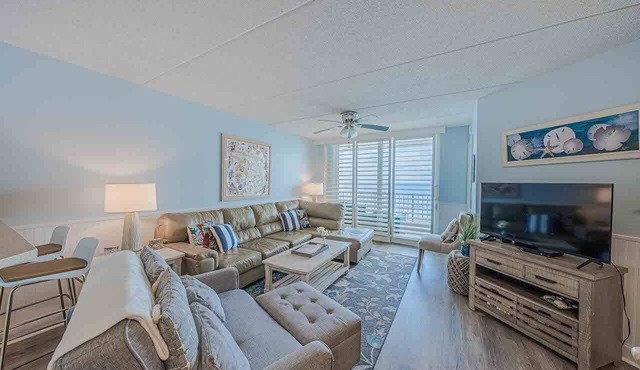 402 Southpoint - Daytona Beach Oceanfront Vacations, Inc
