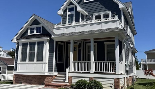 5BR Sleeps 12 - Sandy Pages - 914 Page