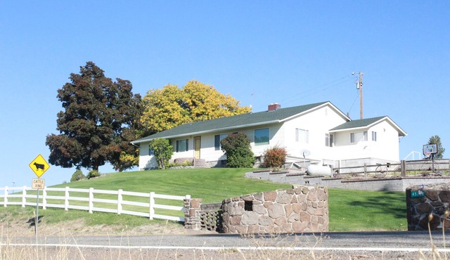 Albaugh Ranch Guest House