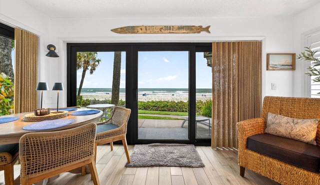Aldea 1, Belleair Beach, 2BR,2BA
