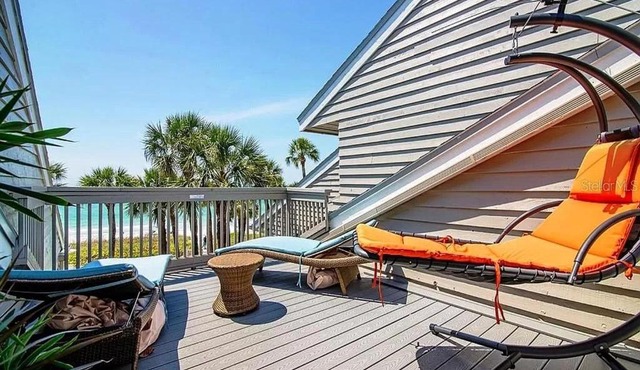 Aldea 18 - Gulf Front Paradise