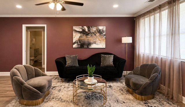 Apartment 203