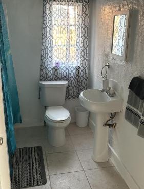 Apartment with 1 Bedroom in Sunny Days Motel
