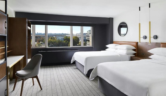ARC Hotel, Washington DC, Series by Marriott