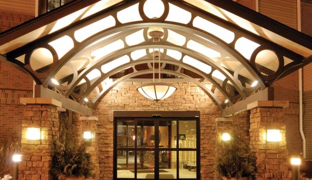 Aspen Suites