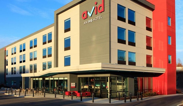 avid Hotel Ocala Downtown by IHG