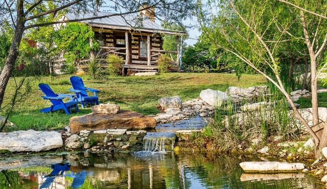 Barons CreekSide Resort