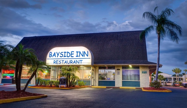 Bayside Inn Pinellas Park - Clearwater