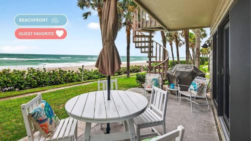 Beachfront Aldea 11
