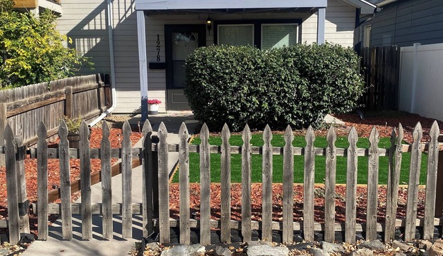 Beautiful Downtown Denver Urban Oasis, close to everything!