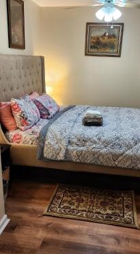 Beautiful Room king