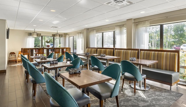 Best Western Plus Bellingham