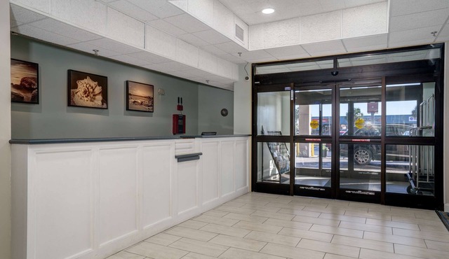 Best Western Plus Swansboro Emerald Isle