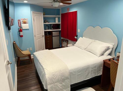 Carib Comfort B and B