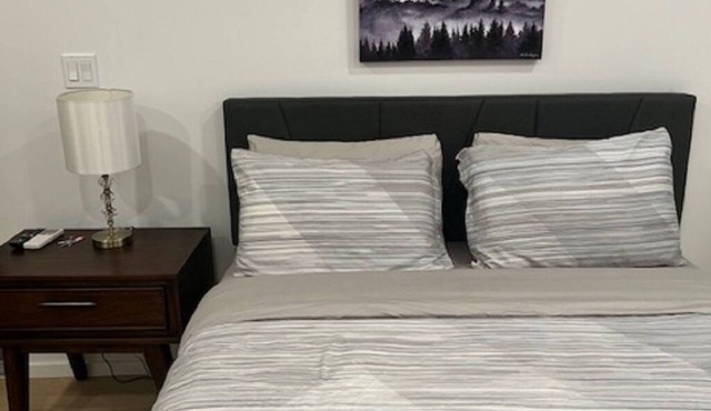 Charming studio with WiFi and AC in downtown Sacramento