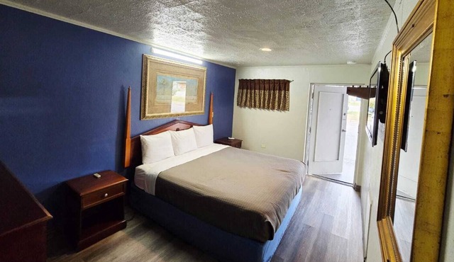 Chek Inn Motel Rockingham NC