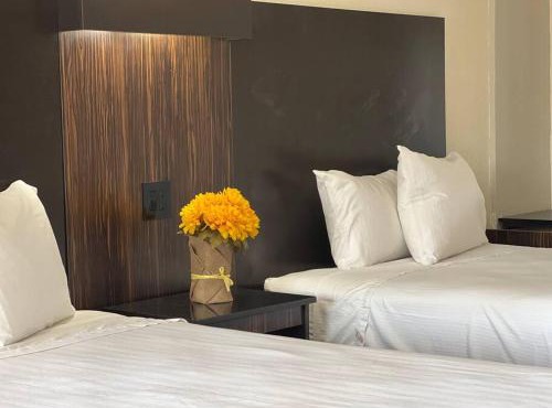 Coastline 2-BR Private Apt*126-127*