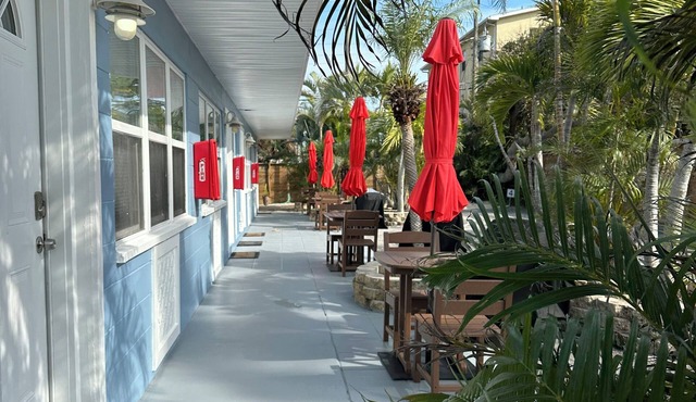 Coco Sands Studios