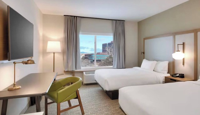 Comfortable Stay with Breakfast and Pool | Minutes from Downtown Denver