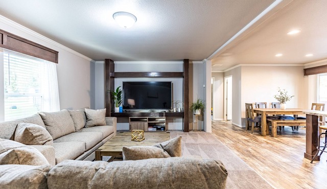 Comfy/Bright/Executive 🏡 Ideal for mid term stays