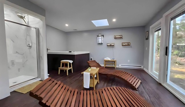 Comfy Cottage!