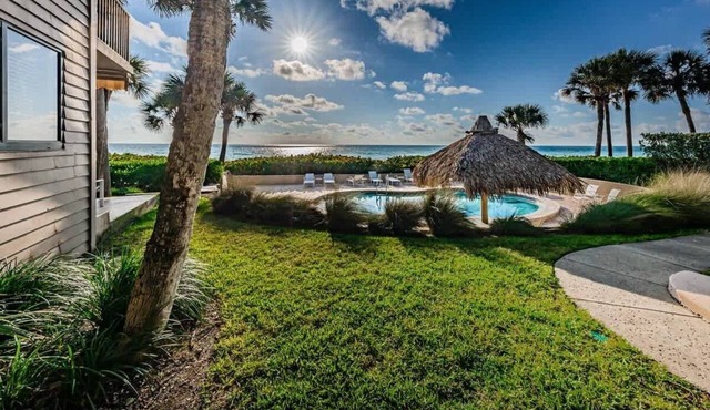 Concha 5 in Belleair Beach