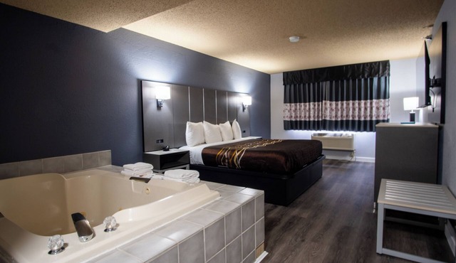 Coratel Inn and Suites By Jasper Eagan St Paul Airport & Mall of America