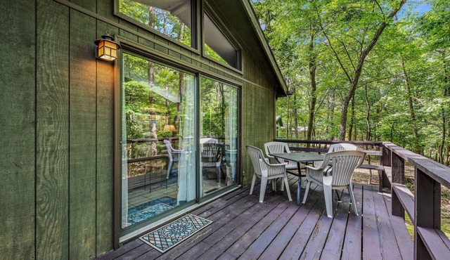 Country Comfort -country Escape!