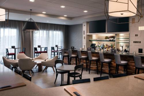 Courtyard by Marriott Pullman in Pullman