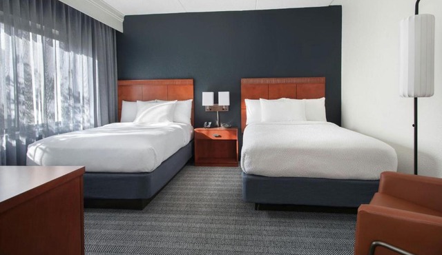 Courtyard by Marriott Silver Spring North/White Oak