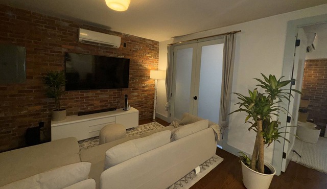 Cozy Brooklyn retreat central bklyn