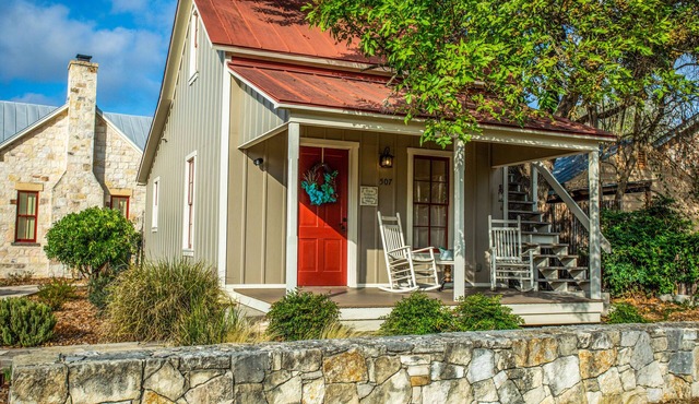Das Solheid Sunday House | Close to Main